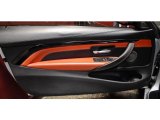 2016 BMW M4 Coupe Door Panel