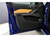2021 BMW X5 M  Door Panel