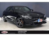 2021 BMW 3 Series 330i Sedan