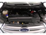 2017 Ford Edge Engines