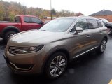 2016 Luxe Metallic Lincoln MKX Reserve AWD #139899689