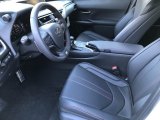 2020 Lexus UX 250h F Sport AWD Front Seat