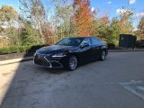 2021 Caviar Lexus ES 350 #139909448