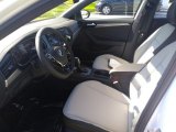 2020 Volkswagen Jetta R-Line Front Seat