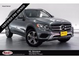 2018 Mercedes-Benz GLC 300