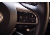 2018 Lexus RX 350L Steering Wheel
