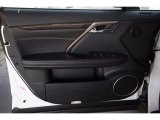 2018 Lexus RX 350L Door Panel