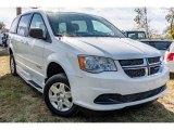 2012 Dodge Grand Caravan SE