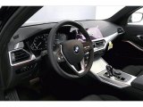 2021 BMW 3 Series 330i Sedan Steering Wheel