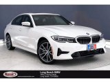 2021 BMW 3 Series 330i Sedan