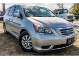 2010 Honda Odyssey EX-L
