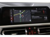 2020 BMW 3 Series 330i xDrive Sedan Navigation