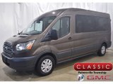 2017 Ford Transit Wagon XLT 350 MR Long