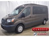 2017 Caribou Ford Transit Wagon XLT 350 MR Long #139914948