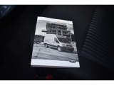 2017 Ford Transit Wagon XLT 350 MR Long Books/Manuals