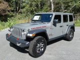 Sting-Gray Jeep Wrangler Unlimited in 2021