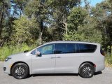 2020 Ceramic Grey Chrysler Pacifica Launch Edition AWD #139914821