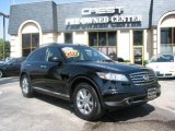 2007 Infiniti FX 35