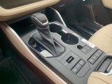 2021 Toyota Highlander XLE AWD 8 Speed Automatic Transmission