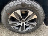 2021 Toyota Highlander XLE AWD Wheel