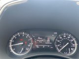 2021 Toyota Highlander Limited AWD Gauges