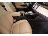 2018 Honda Clarity Touring Plug In Hybrid Front Seat