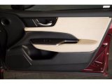 2018 Honda Clarity Touring Plug In Hybrid Door Panel