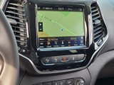 2021 Jeep Cherokee Limited 4x4 Navigation