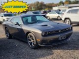 2018 Granite Dodge Challenger SXT Plus #139914853