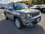 2020 Sting-Gray Jeep Renegade Limited 4x4 #139914852