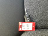 2021 Ram ProMaster 2500 High Roof Cargo Van Keys