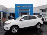 2018 Chevrolet Equinox LT AWD