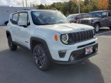 2020 Jeep Renegade Limited 4x4