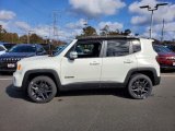 2020 Jeep Renegade Limited 4x4 Exterior
