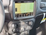 2020 Jeep Renegade Limited 4x4 Navigation