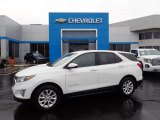 2019 Chevrolet Equinox LT AWD