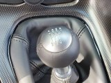 2020 Dodge Challenger R/T 6 Speed Manual Transmission