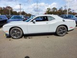 2020 Dodge Challenger GT AWD Exterior