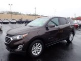 2020 Chevrolet Equinox LT AWD