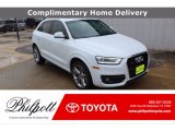 2015 Audi Q3 2.0 TFSI Prestige quattro