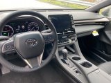 2021 Toyota Avalon Hybrid XLE Dashboard