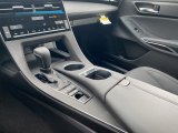 2021 Toyota Avalon Hybrid XLE Controls