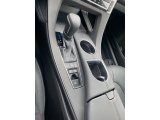 2021 Toyota Avalon Hybrid Limited ECVT Automatic Transmission