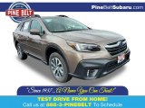 2021 Subaru Outback 2.5i Premium