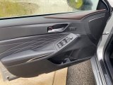 2021 Toyota Avalon Hybrid Limited Door Panel