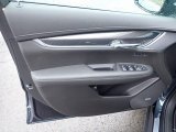 2021 Cadillac XT6 Sport AWD Door Panel