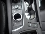 2021 Cadillac XT6 Sport AWD Controls