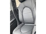 2021 Toyota Avalon Hybrid Limited Front Seat