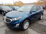 2020 Chevrolet Equinox LT AWD