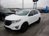 2020 Summit White Chevrolet Equinox LT AWD #139927195